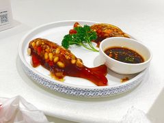 -惠丰堂饭庄·烤鸭·京味菜(民族大学店)
