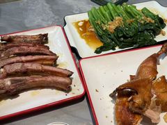 -顺徕德·仙庙烧鸡(桂庙路店)