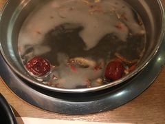 -伊人锅·魔石泡泡鱼