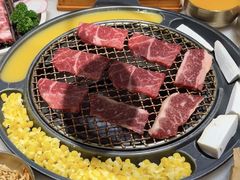 -韩宫宴和牛烤肉(苏州悠方购物中心店)