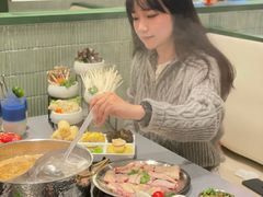 -椰小鸡·琼州糟粕醋·火锅(美兰缤纷城店)