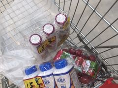 -物美超市(通州华业玫瑰店)