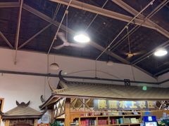 -侠成水上农庄(工业大道店)