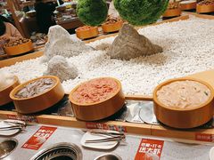 -喜家自助小火锅(卓悦里店)
