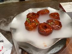 -魁盛居百年鲁菜馆(县西巷店)