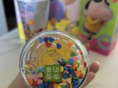 -奈雪的茶(天河城店)