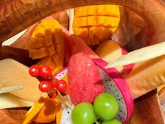-MR.ROCKY洛奇先生·西餐&酒吧(太古仓店)