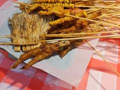 -熊氏烧烤·人生一串(八一广场总店)