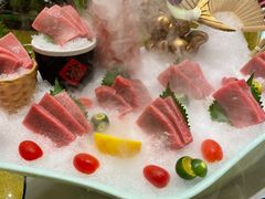 -金满楼(天河中路店)