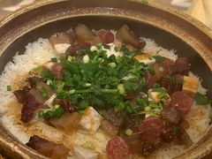 -润园四季椰子鸡火锅(海上世界店)