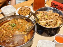 -小柴米·传统江西菜(八一广场店)