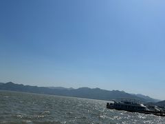 -东钱湖旅游度假区