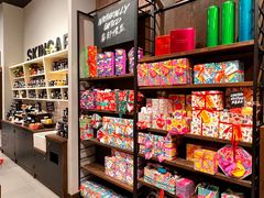 -LUSH(威尼斯人店)