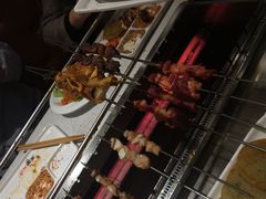 -玉善烧烤串城(长春总店)