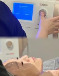 -栖SPA·ONDA ·海菲秀·皑皑科技美肤中心