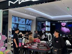 -松雷商业(南岗店)