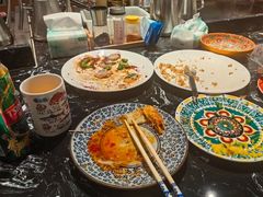-大成铁板烧•板前(复古餐厅石老人店)