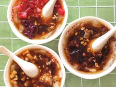 -熊家婆冰粉(天乙街店)