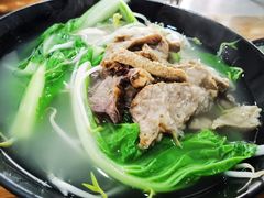 猪肺汤-正兴张血旺