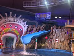 -烟台海昌鲸鲨海洋公园