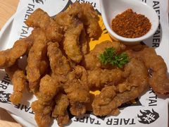 -太二酸菜鱼(福州泰禾店)