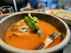 -Ameigo梅果·云贵川bistro(长宁来福士店)