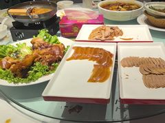 -玉林烤鸭店(黄村兴华店)