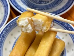 -韵姐牛奶甜品世家