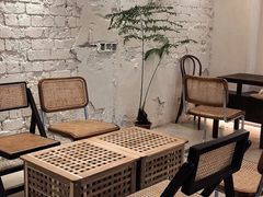 大堂-蜜棠甜品(平山店)