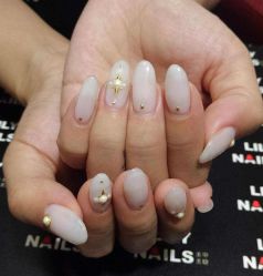 -LILY NAILS美甲美睫