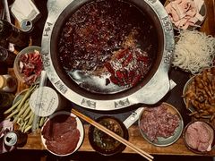 -大龙火锅(老店)
