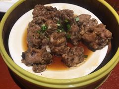 -花笙记打边炉·煲仔饭(五大道店)
