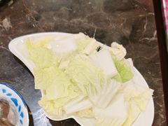 -粗粮人家·东北菜(洋桥店)