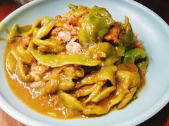 -黑土印象菜馆(三元桥店)