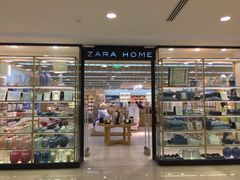 -ZARA HOME(蓝色港湾店)