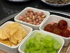 -老北京羊蝎子火锅(光荣道店)