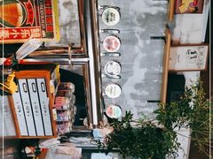 -Grinder 绞肉机汉堡(武定路店)