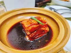 -二泉园老菜馆·百年无锡菜