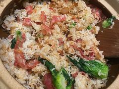 -捞王锅物料理(上海世茂广场店)