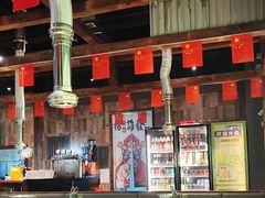 -山葵说·泥炉烤肉(泰达时尚E街区店)