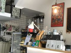 -悟白咖啡WoobyCafe