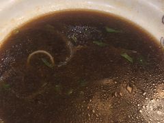 -皮五鱼汤面(老街店)