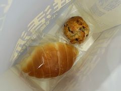 -小飞象面包公社(珠江路金鹰店)