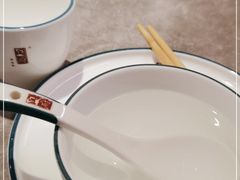 -闫府私房菜·老字号(恒隆店)