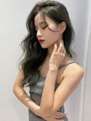-M1 HAIR烫染