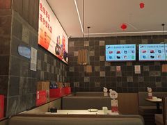 -船歌·鱼水饺青岛菜(正阳路店)