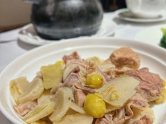 -花城苑广府菜(侨鑫店)
