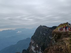 -峨眉山风景名胜区