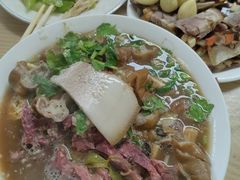 -胖子卤煮