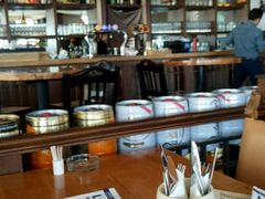 -LENBACH兰巴赫西餐啤酒坊(大连星海广场店)